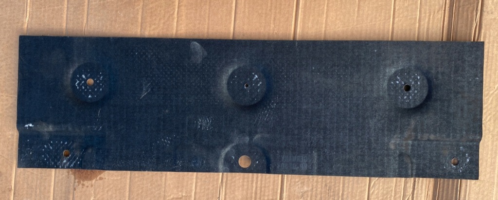 фото №1, Bmw g30 g31 g32 захист підвіска 7347036