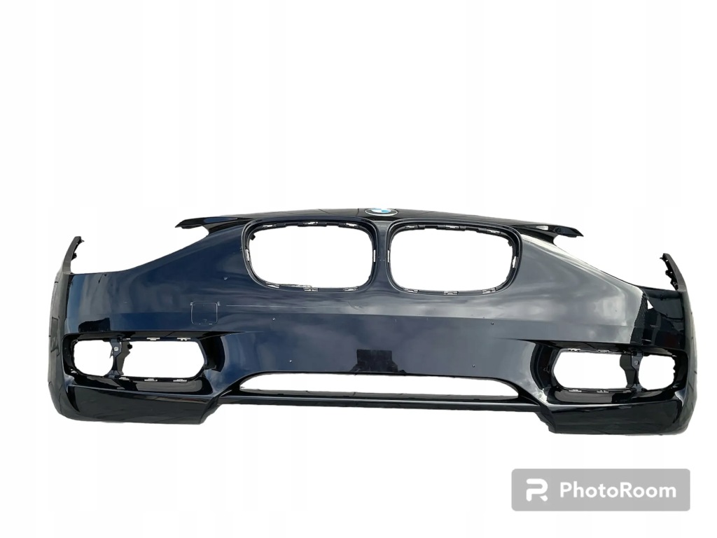 фото №1, Бампер bmw 1 f20 przed liftem