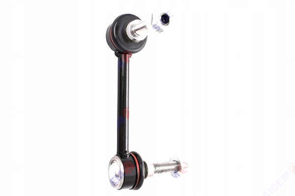 фото №1, Sidem 93067 тяга / кронштейн, стабілізатор