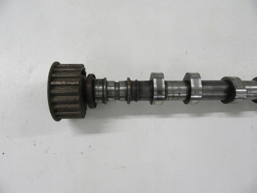фото №3, Вал розподільного валу renault espace iv master 2.2 dci g9t 013997