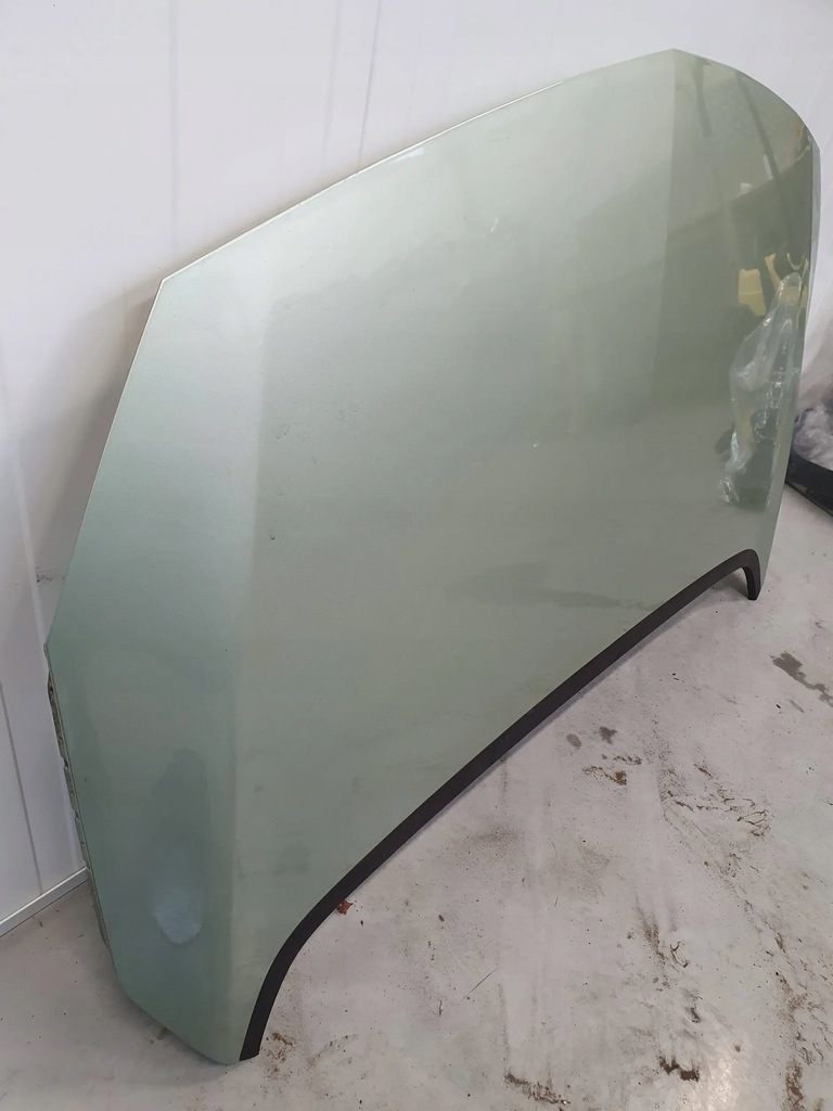 фото №5, Opel astra j 2009-2015 капот кришка двигуна