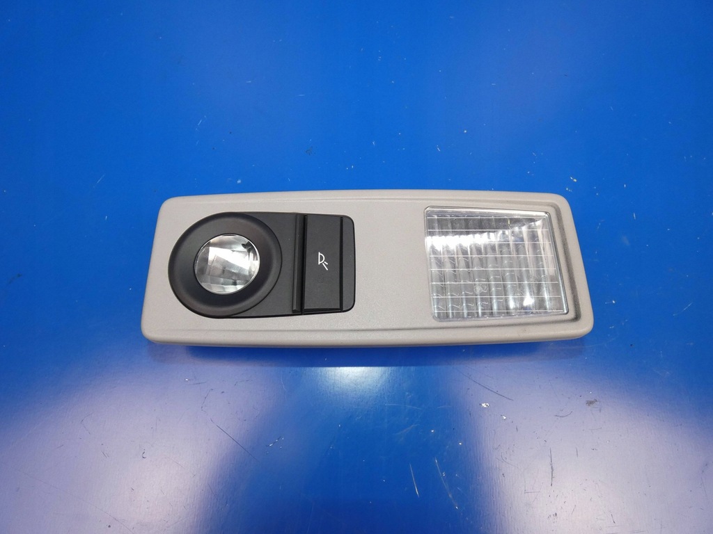 фото №1, Bmw x3 f25 x4 f26 лампа внутренняя потолочный задняя задняя