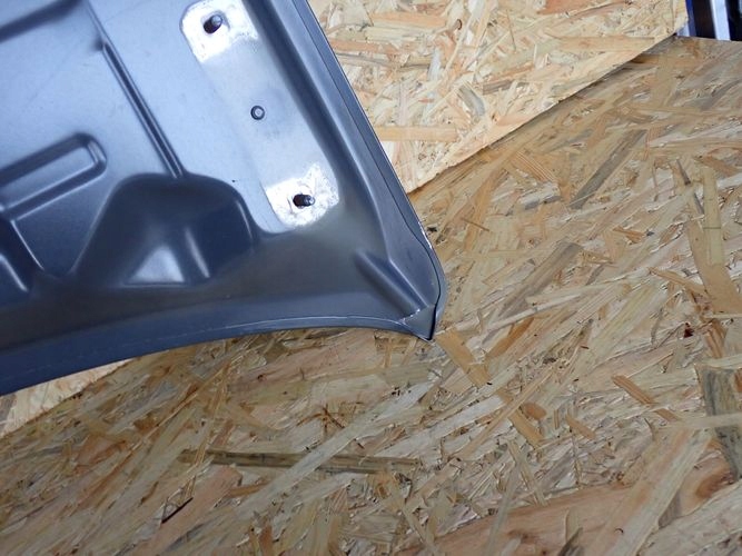 фото №9, Peugeot 308 t10 22- капот