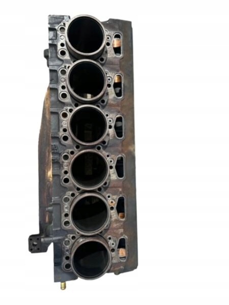 фото №13, Блок двигуна scania xpi euro 6