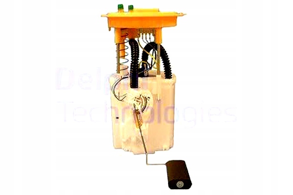 Насос pal. электрическая vw audi- seat- skoda модуль Доставка