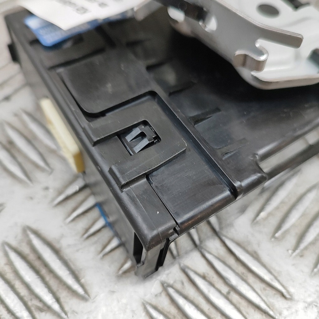 фото №6, Nissan leaf ii ze1 2018 панель кондиционера