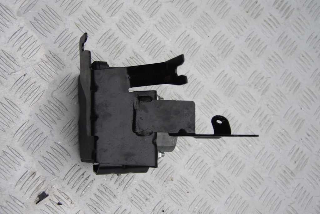 фото №9, Насос блок управления abs esp dacia duster i lift 476609671r