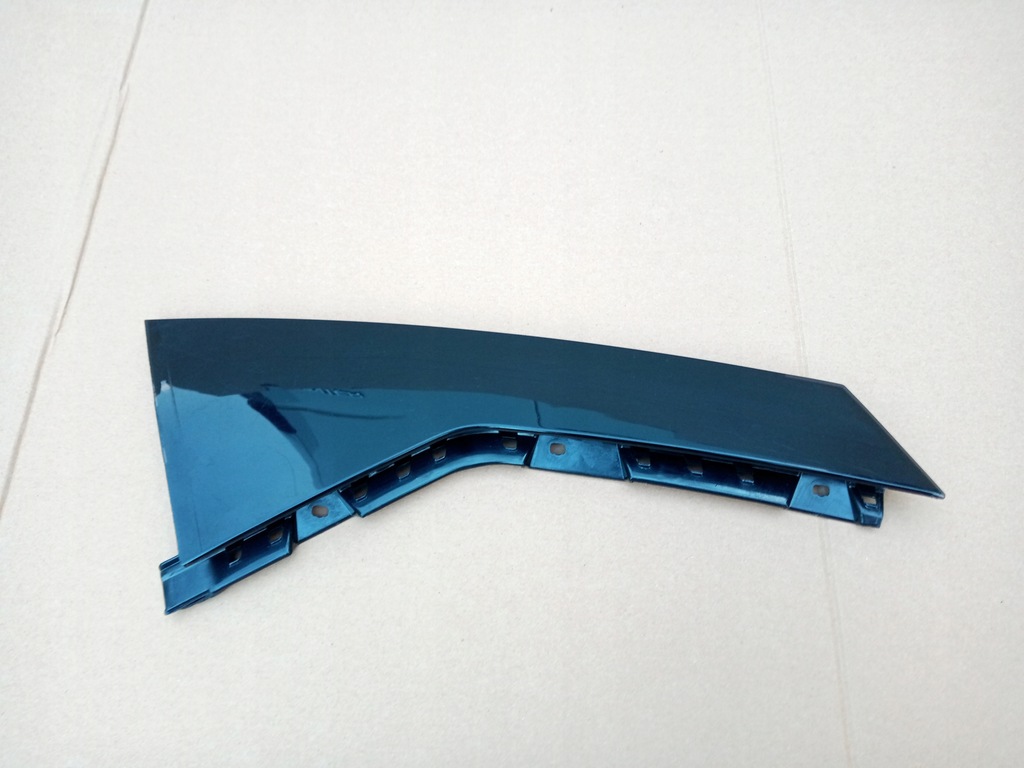 фото №1, Ford edge mk2 правая молдинг дверь задняя