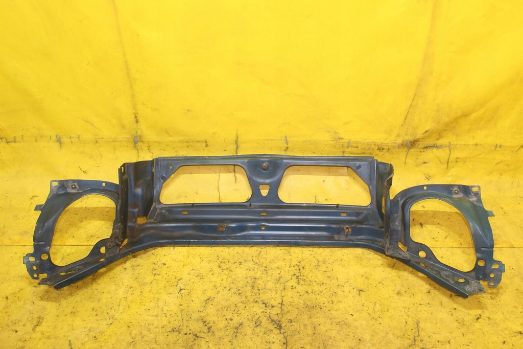 фото №5, Pas передній підсилювач renault kangoo i fl