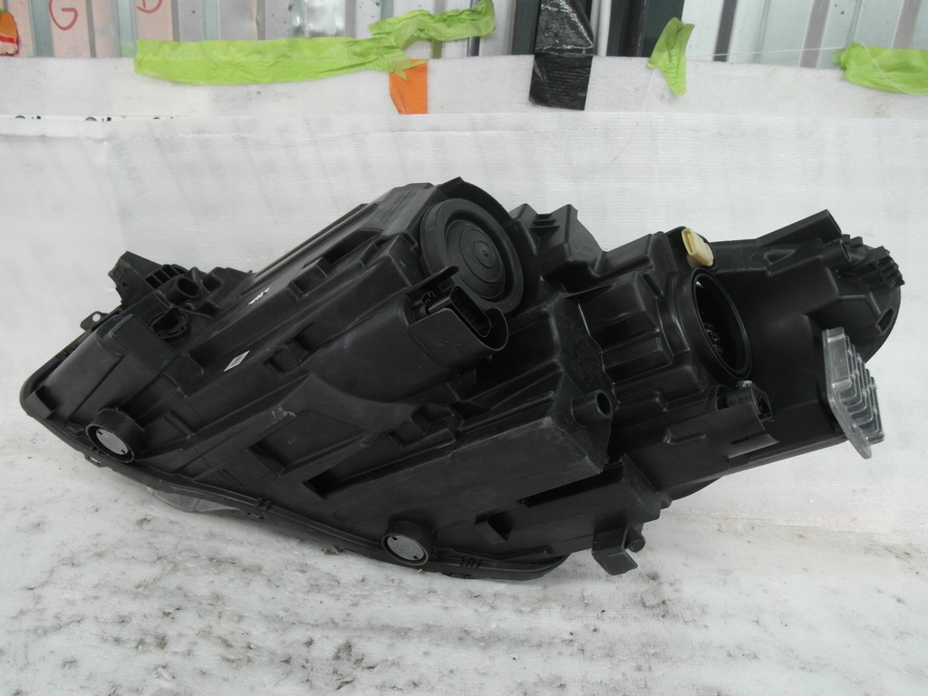 фото №13, Ford kuga mk3 full led лампа передняя правая