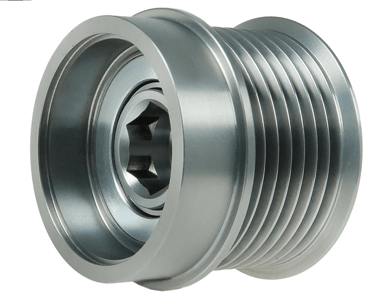 Купити Brand new as-pl генератор freewheel pulley