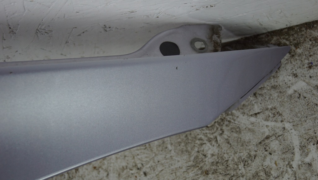 фото №6, Крила правий перед mazda 6 ii