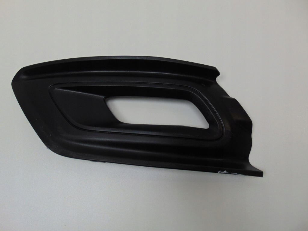 фото №1, Решётка w бампер левая перед ford transit custom kk21-r19953-bb