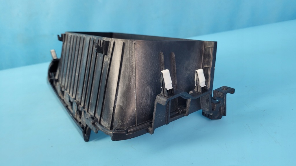 фото №10, Kia sorento iv 20r захист рамка спідометра 84831-p2140 84831-p2120