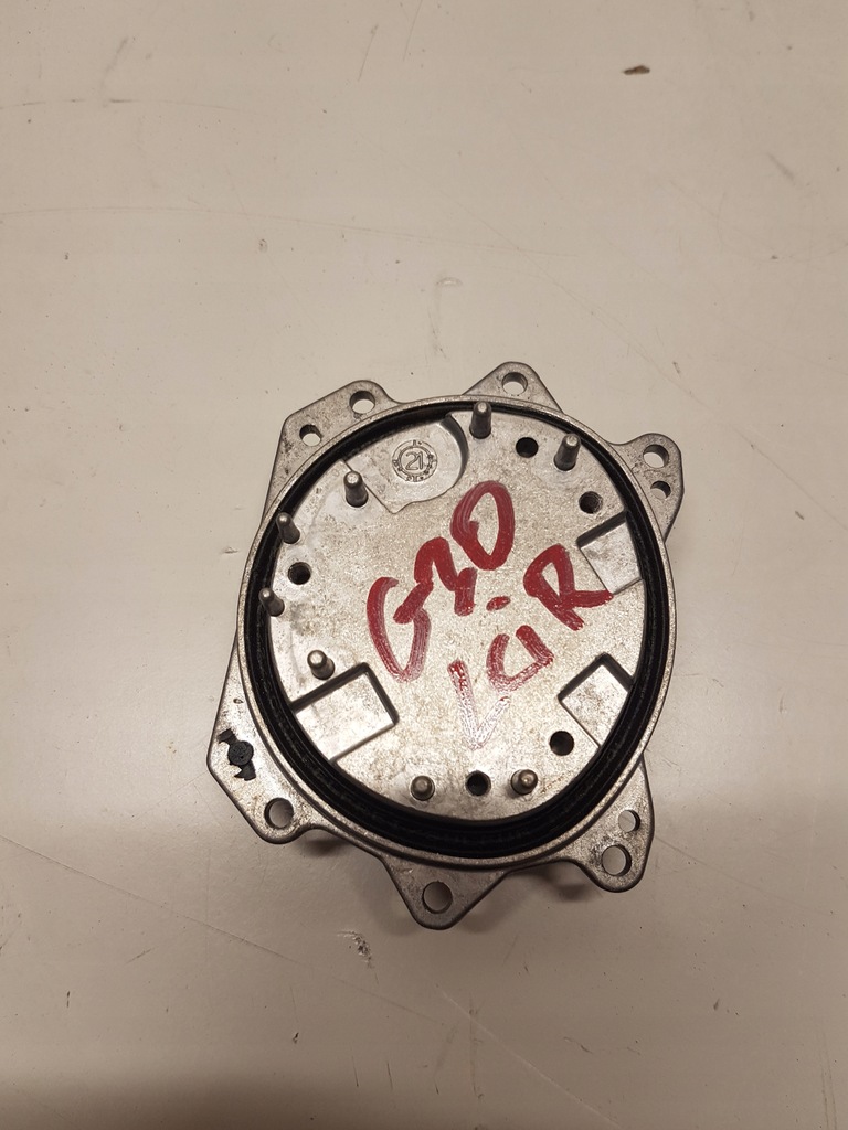 фото №5, Перетворювач модуль лампи laser bmw g30 g31 lci 233.018-10