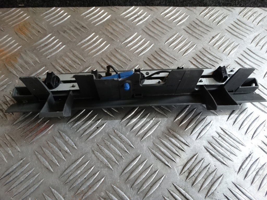 фото №4, Suzuki jimny свет третьего стоп-сигнал