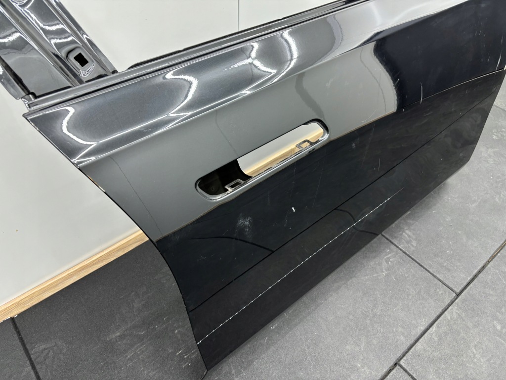 фото №5, Bmw 7 g70 дверь перед правое передние