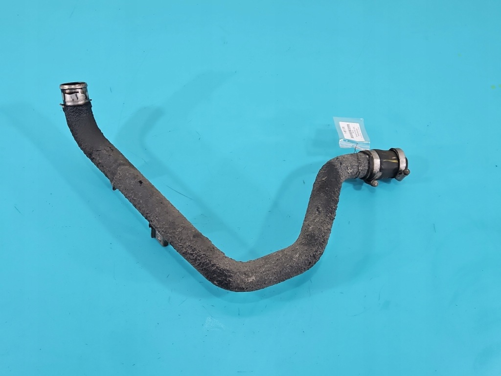 фото №1, Труба шланг - hyundai i30 ii 12-16 28250-2a740 1.4 crdi