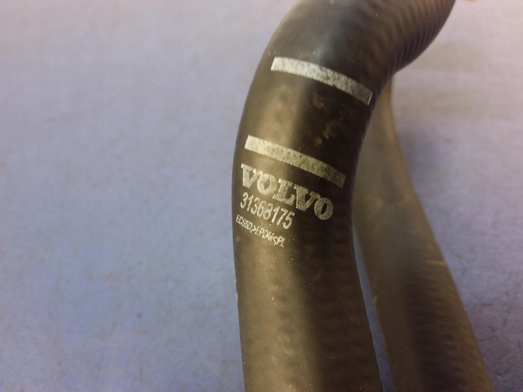 фото №5, Volvo v60 i lift провода отопителя