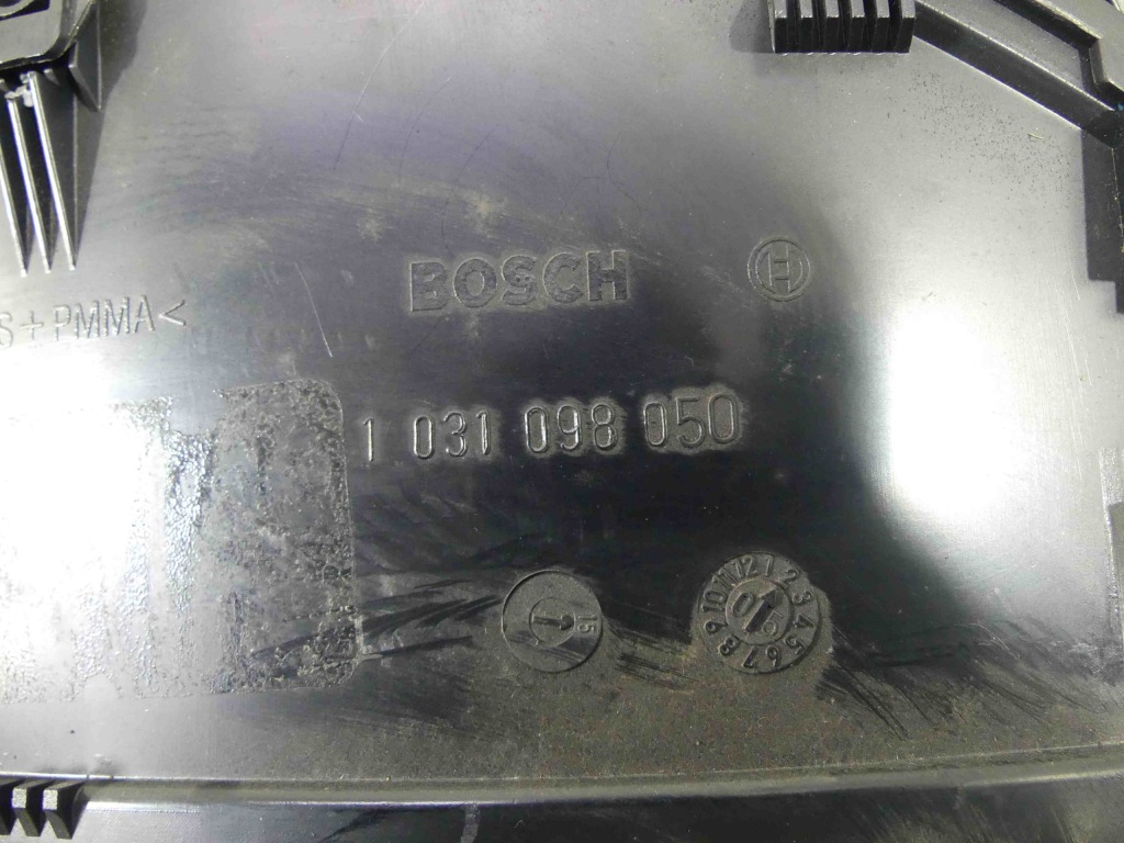 фото №8, Счетчик mercedes w220 a2205420058 3.2 v6