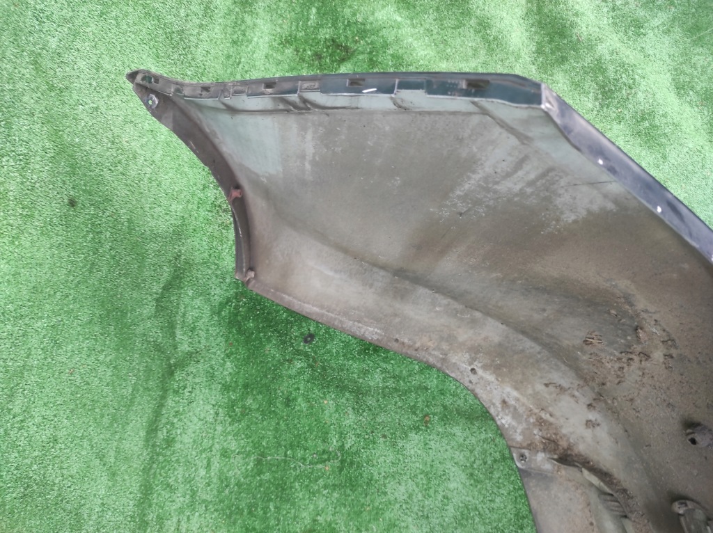 фото №5, Opel insignia lift бампер задняя задний do покраска