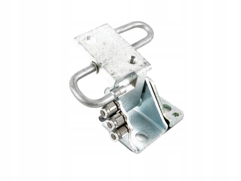 фото №11, Петля правий dół перед vw passat b6 b7 3c8831412c