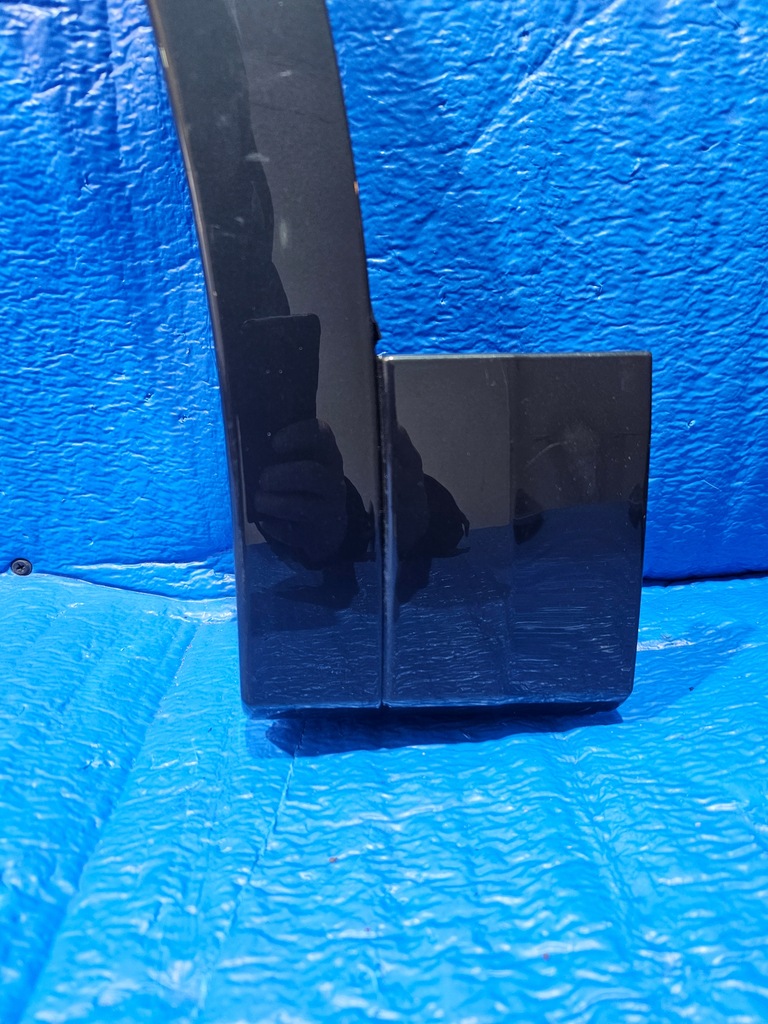 фото №6, Молдинг крыла левая перед audi q5 ii lift 80a853717j