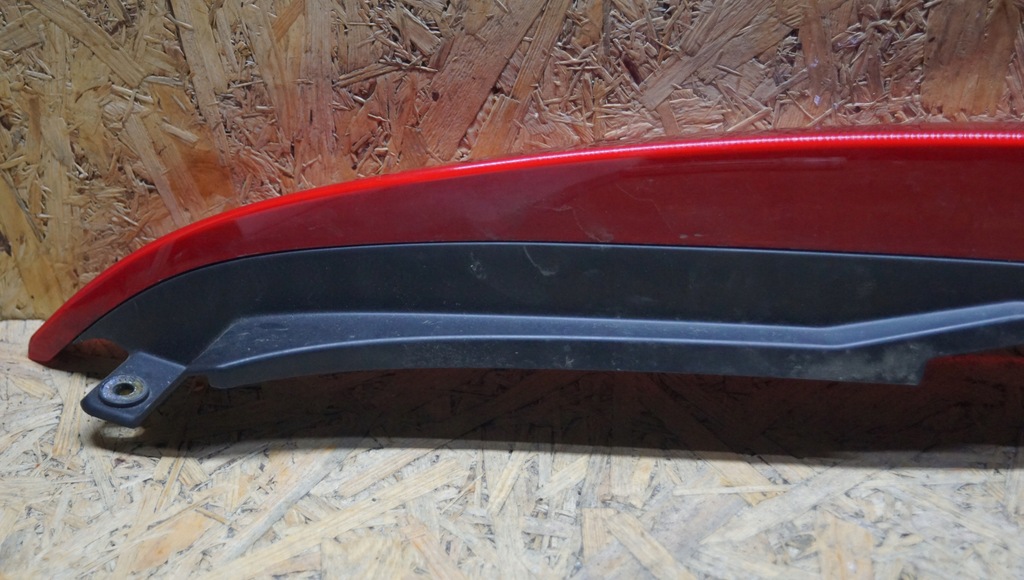 фото №6, Лампа правый задняя volvo xc90 i верхний