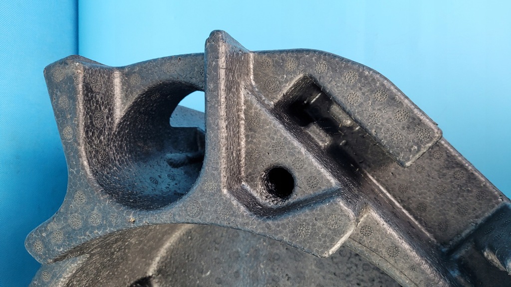 фото №10, Opel insignia b gsi 21r пінополістирол піна захист сабвуфер 39222523