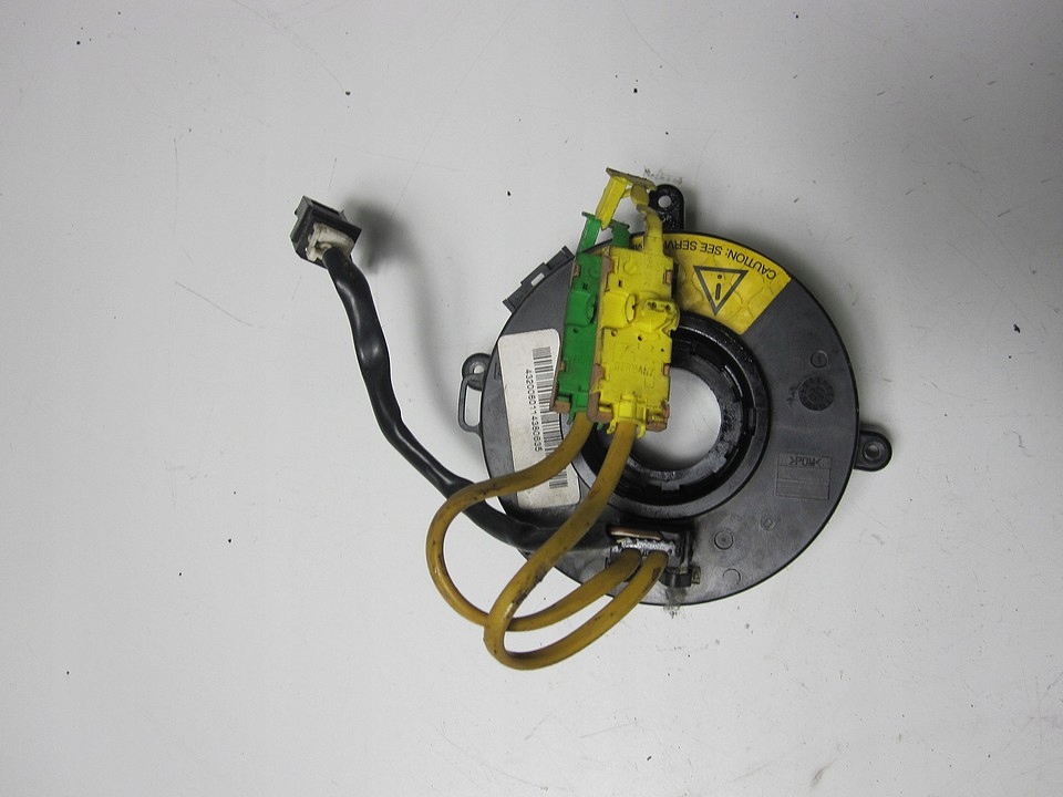 фото №10, Лента руля подушка безопасности fiat stilo 01r