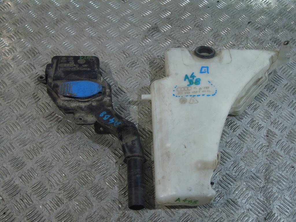 фото №1, Бак жидкость do омывателя audi a4 b8