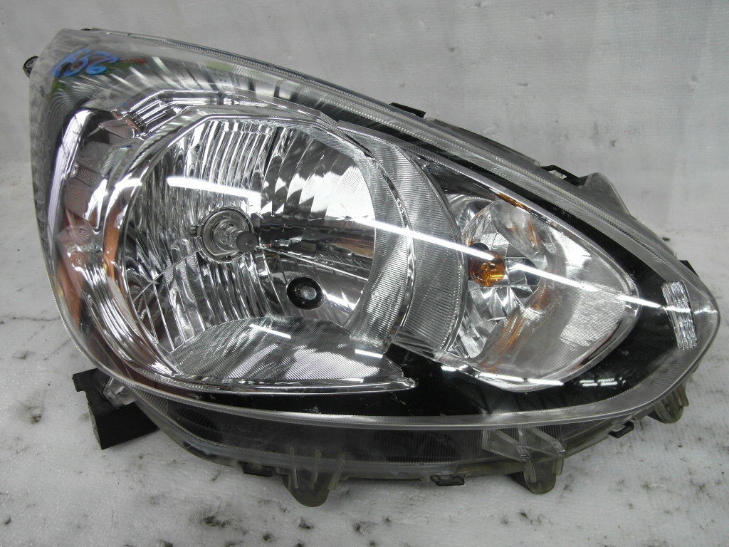 фото №1, Mitsubishi space star 2 ii 13-19 лампа правая передняя перед 8301c194 nr99