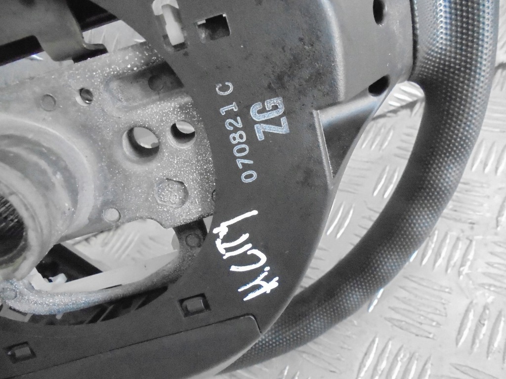 фото №3, Воздуховод honda city