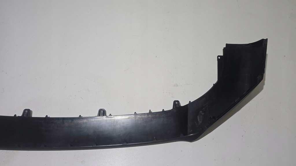 фото №6, Kia soul электрик iii 3 бампер перед накладка спойлер 86512-j2000