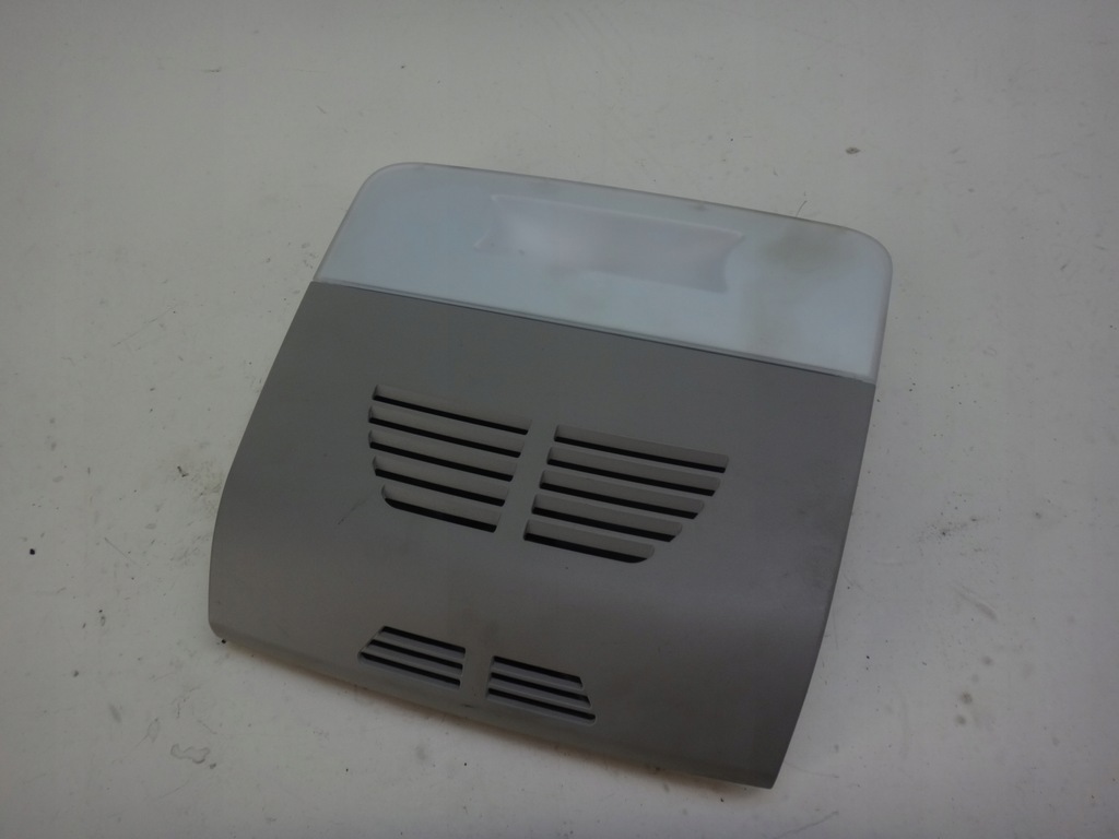 фото №1, Освітлення лампа салону bmw e90 e91 x1 e84