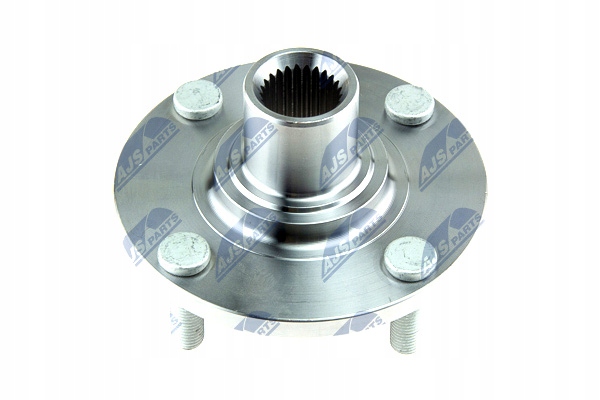 фото №2, Ступиця колеса перед bez підшипник ford focus i -04 fiesta 89-08 escort