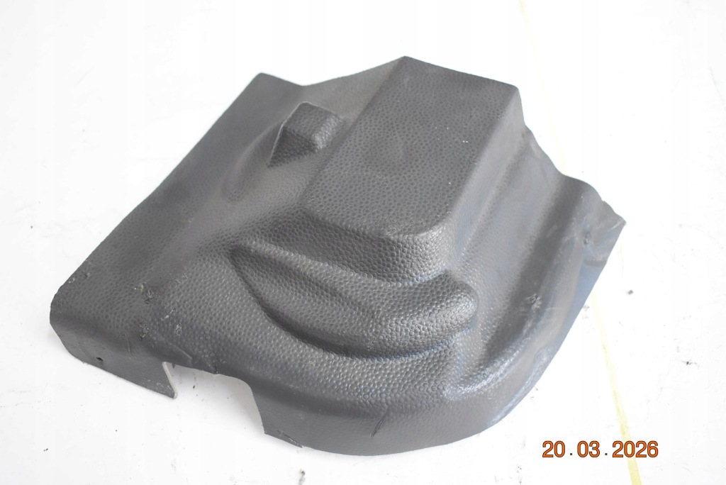 Купить Накладка заглушка левый перед ford transit mk8