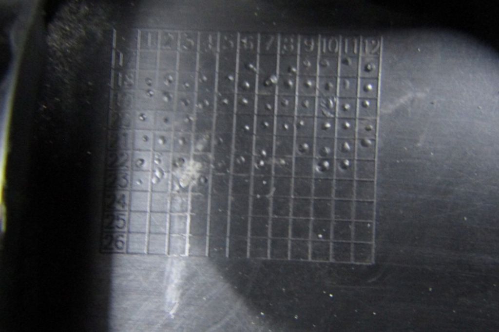 фото №15, Крыло перед передний левый jaguar i-pace j9d3-16006-a 18-