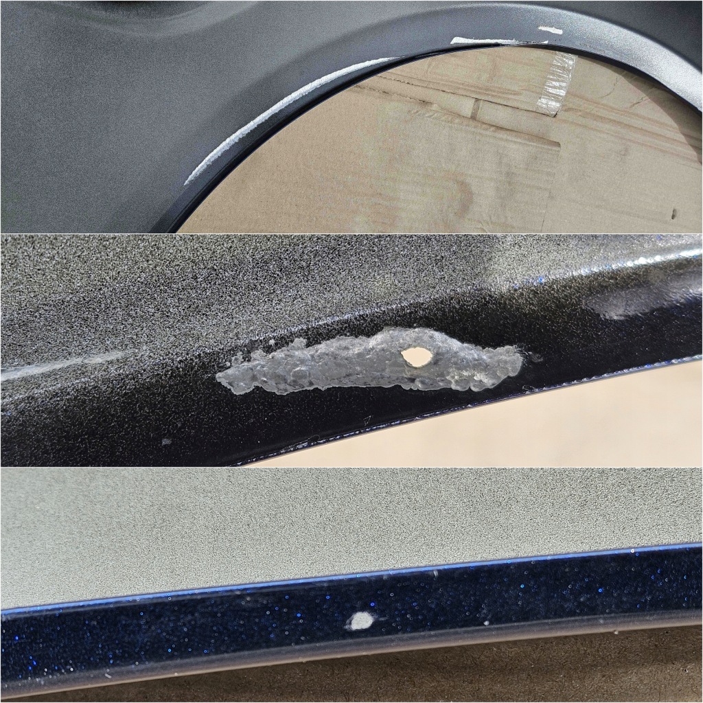 Левое  передний крыло  maserati quattroporte vi 6 m156 2013- оригинал Киев