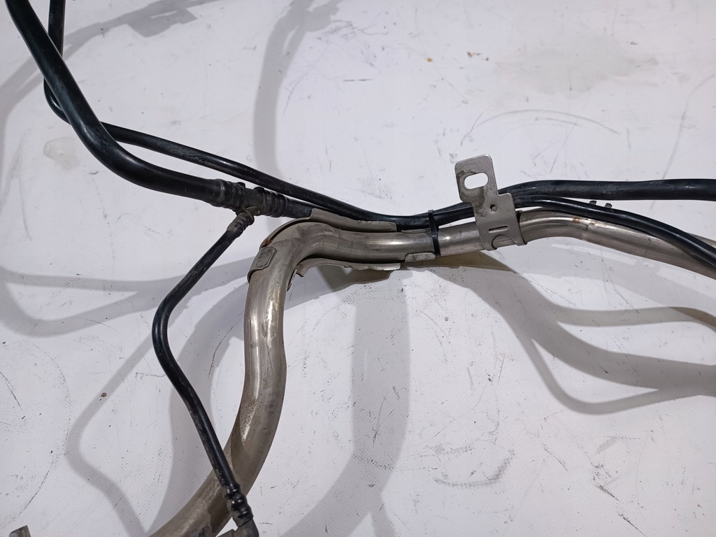 фото №9, Труба заливная горловина топлива chevrolet camaro 2016-