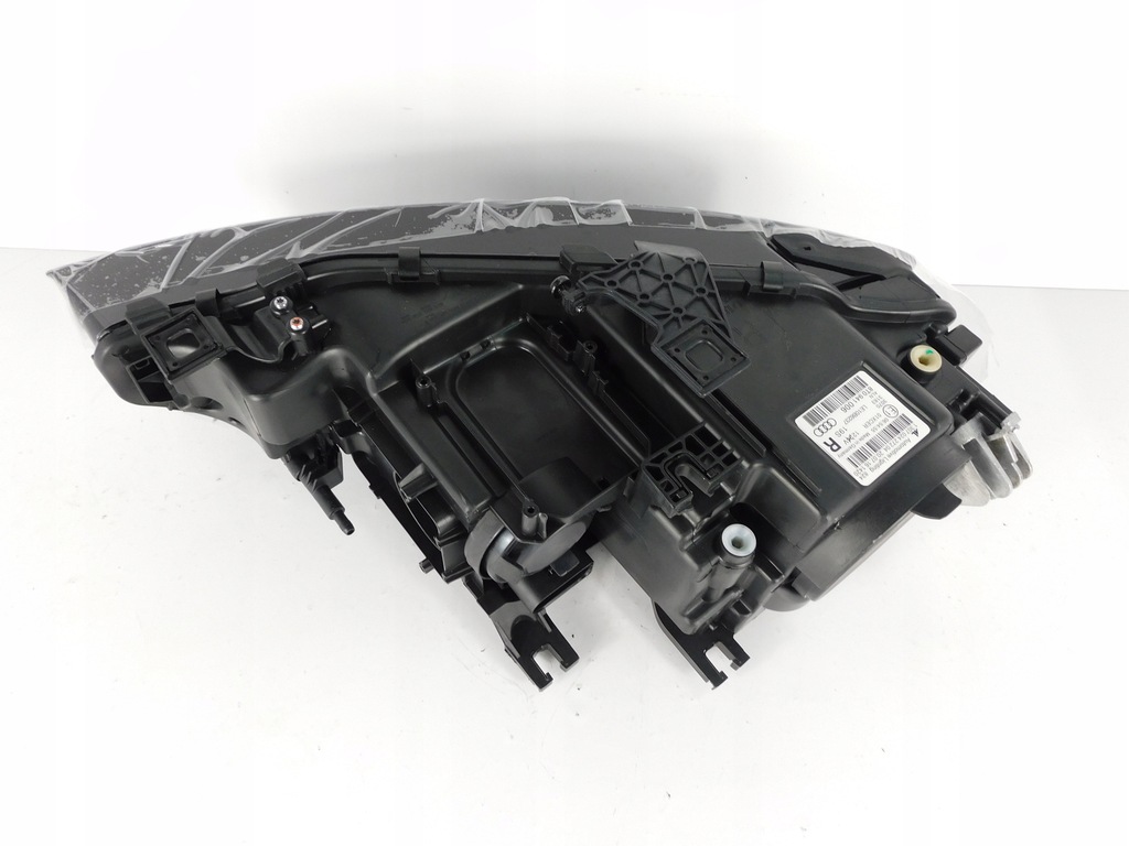 фото №14, Audi a5 8t lift лампа правая ксенон нет поворотный 8t0941006c nowa