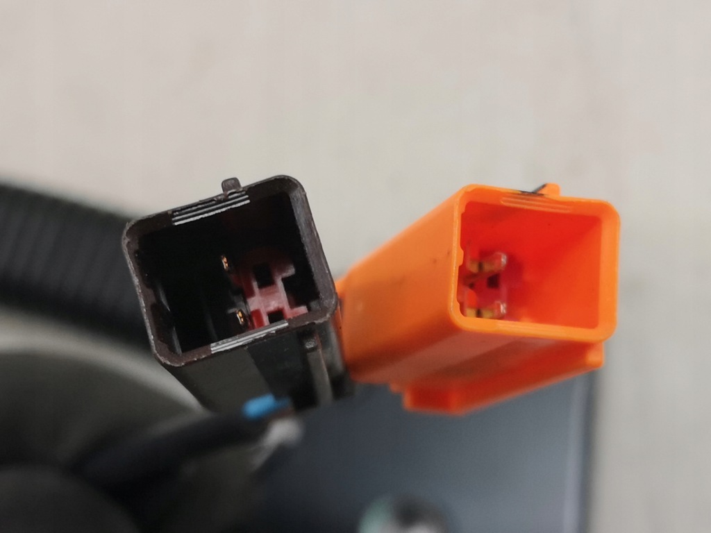 Купити Натягувач поперечина bezp. ліве перед ford focus 1 1998-2005 новий оригінал 1221462