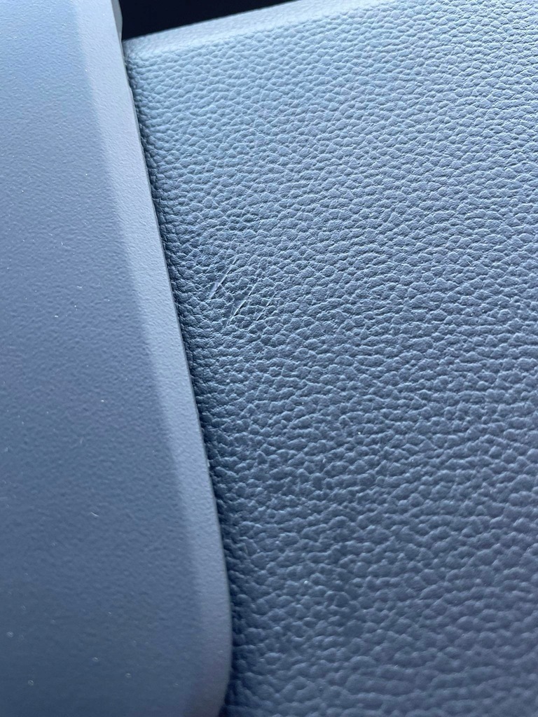 фото №8, Vw t7 консоль панель приладів панель приладів nieregenerowana