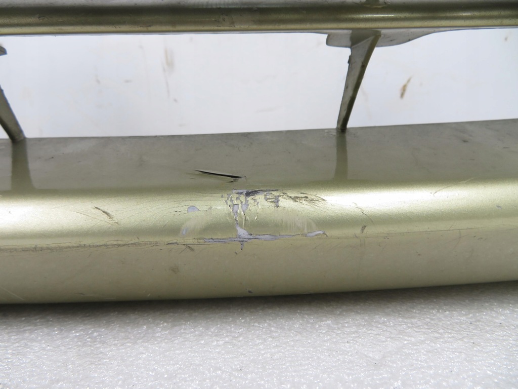 фото №10, Бампер перед nissan altima l31