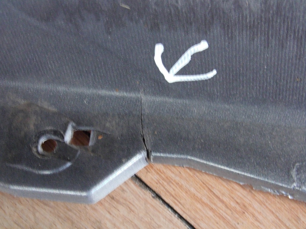 фото №12, Lexus nx300h 2014-2017 бампер задний задняя