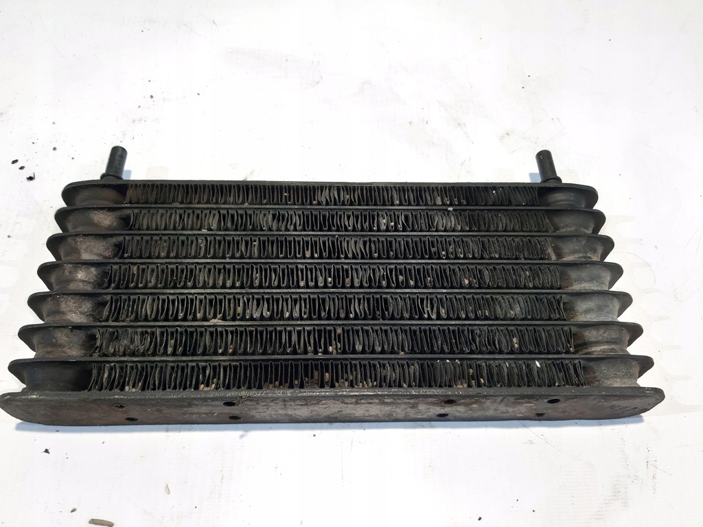 фото №6, Радиатор радиатор масла citroen c8 peugeot 807 2.2hdi