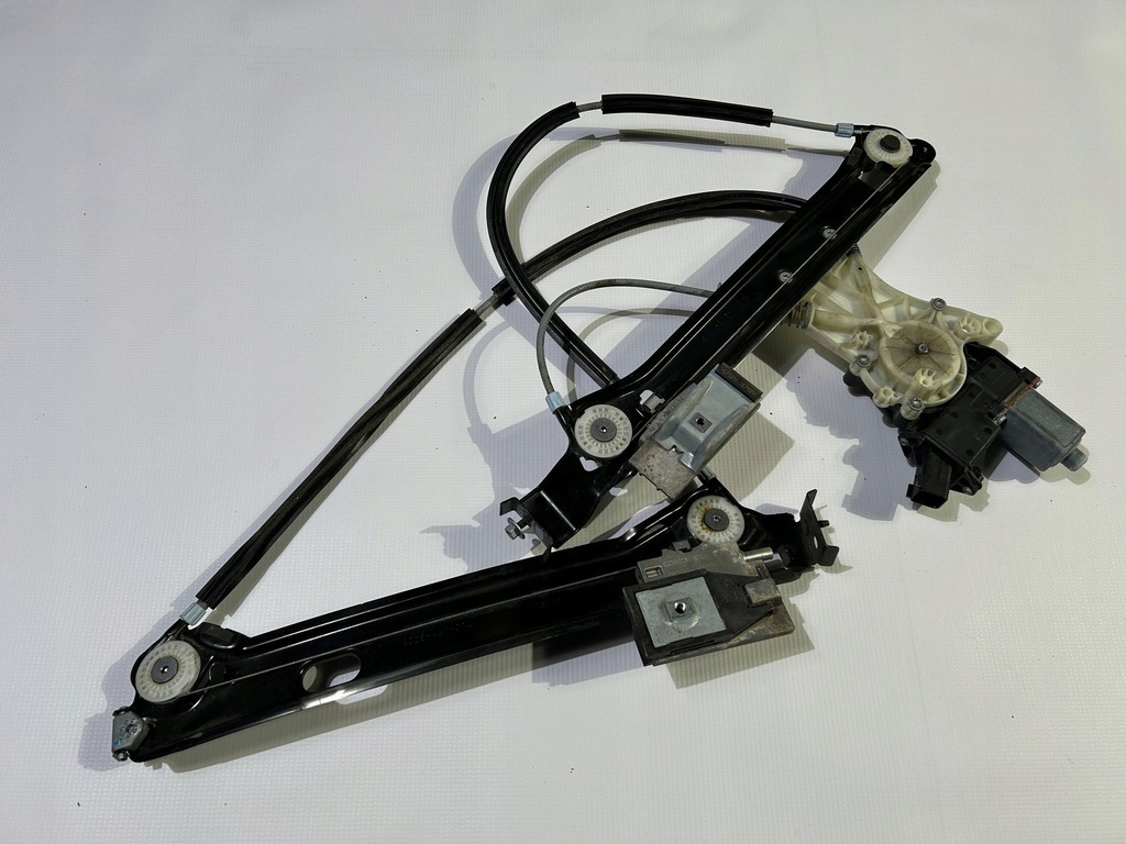 фото №7, Підйомник правий механізм скло правої пасажира chevrolet camaro 2009-2015