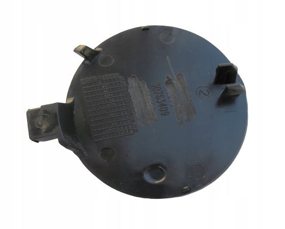 фото №2, Заглушка фаркоп буксировочный volvo xc60 2008-2013