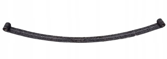 фото №1, Щітка ресора перед перше з втулка liaz