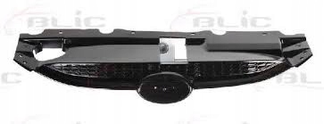 фото №1, Hyundai tucson 2009- решітка радіатора решітка радіатора решітка